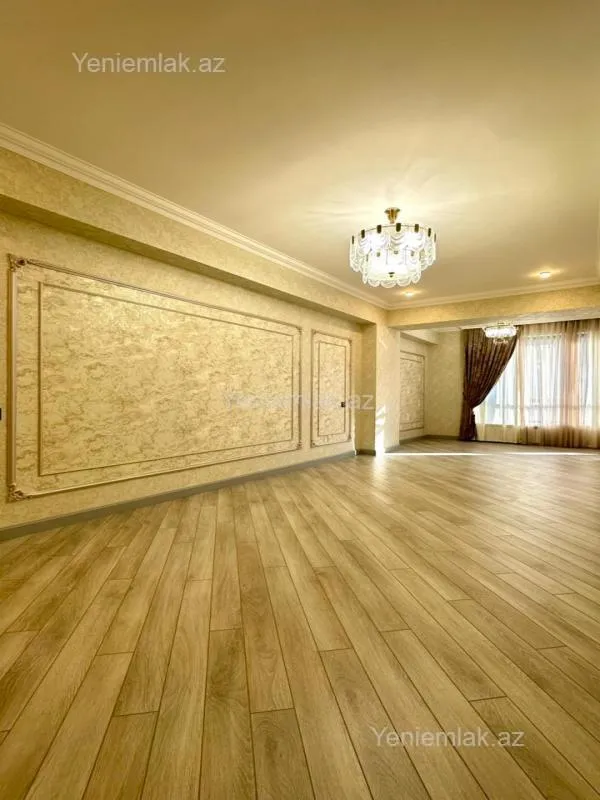 Satılır 2 otaqlı yeni tikili 79 m²