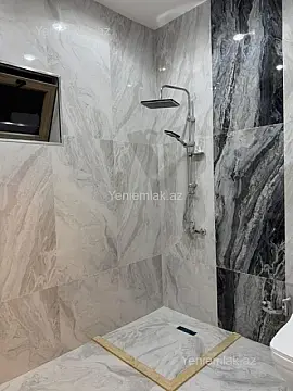 Satılır 3 otaqlı həyət evi 120 m² — Abşeron, Novxanı 3 otaq 120.00 m²