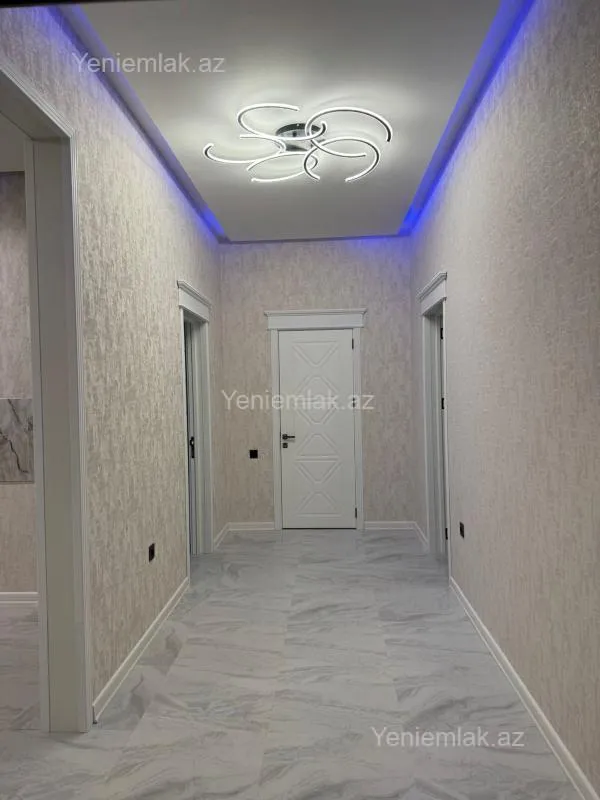Satılır 3 otaqlı həyət evi 120 m²