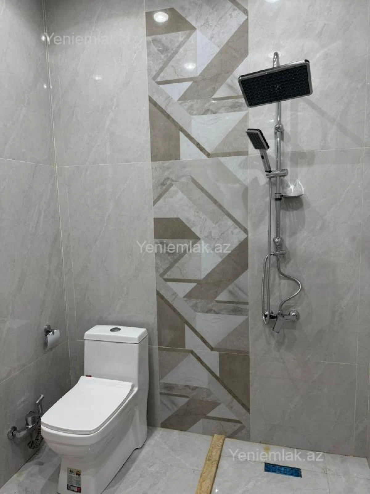 Satılır 3 otaqlı həyət evi 120 m²