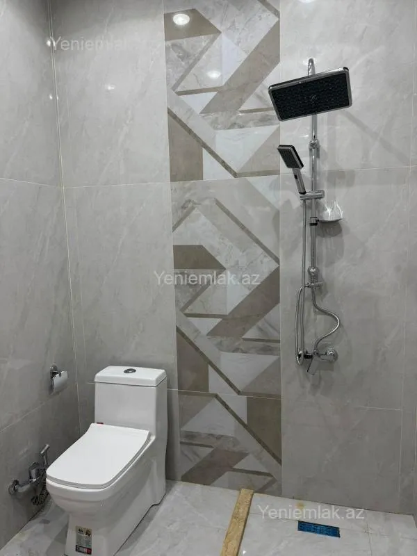 Satılır 3 otaqlı həyət evi 120 m²
