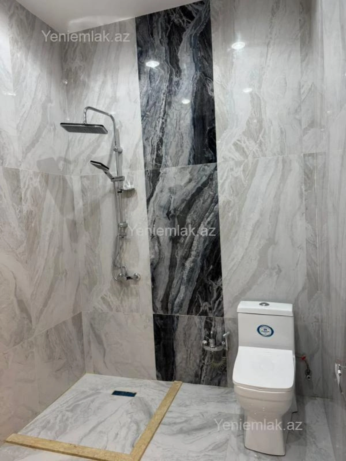 Satılır 3 otaqlı həyət evi 120 m²