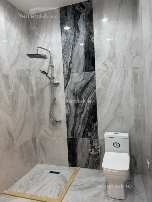 Satılır 3 otaqlı həyət evi 120 m²