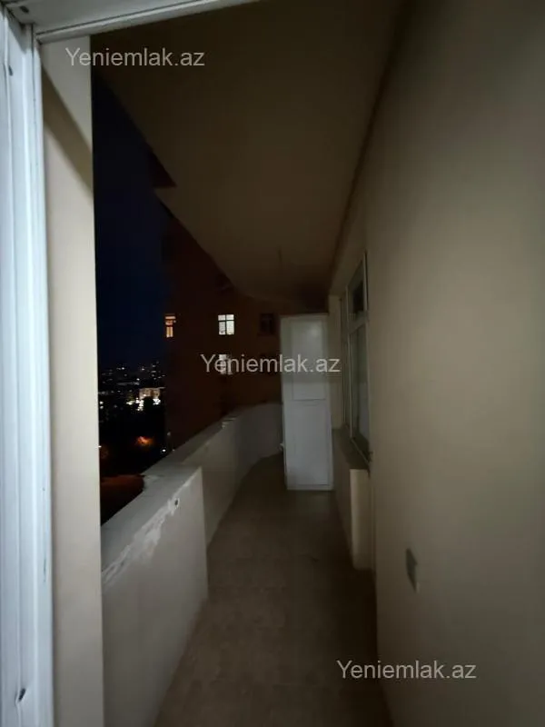 Satılır 2 otaqlı yeni tikili 90 m²