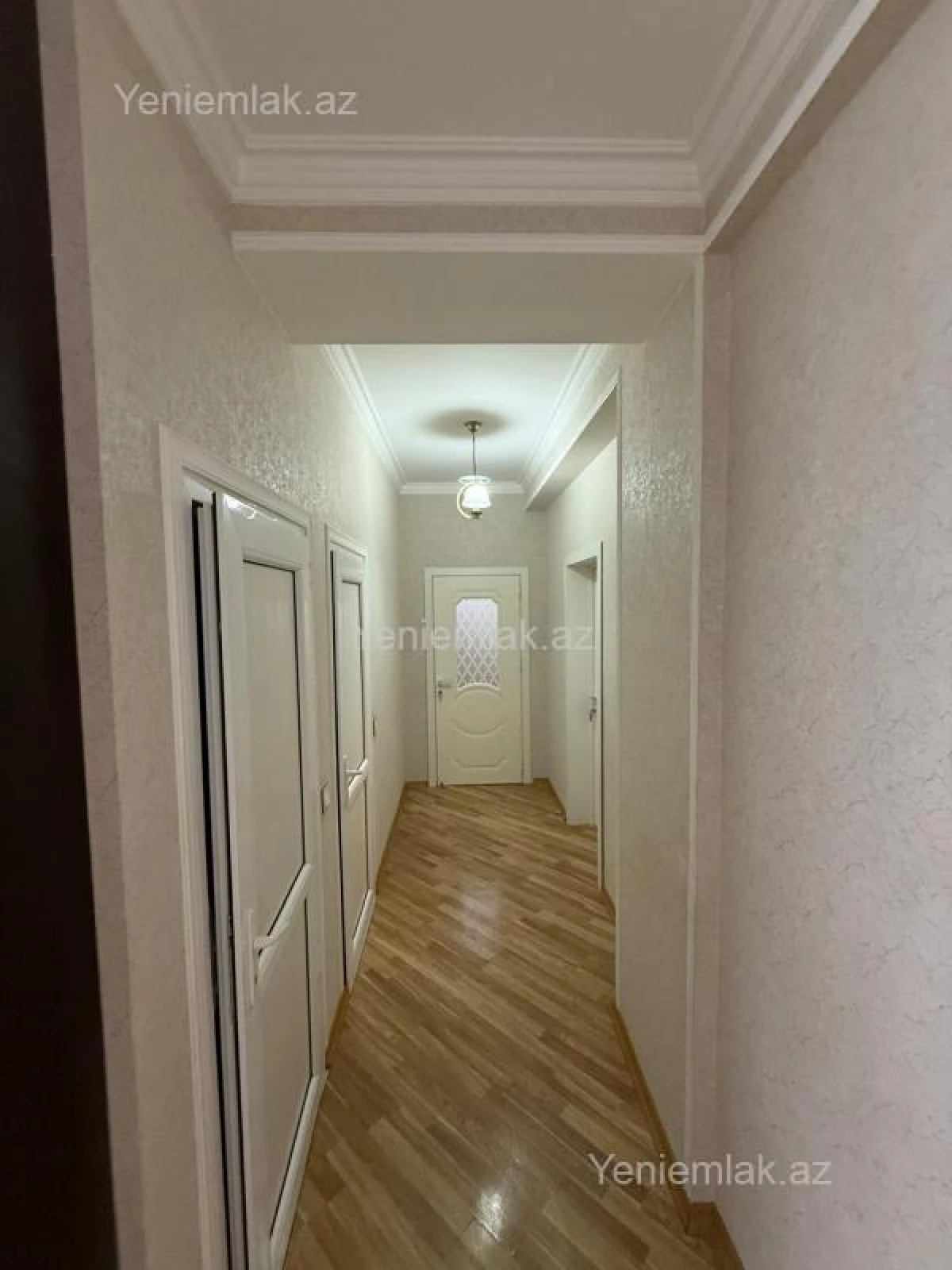 Satılır 2 otaqlı yeni tikili 90 m²