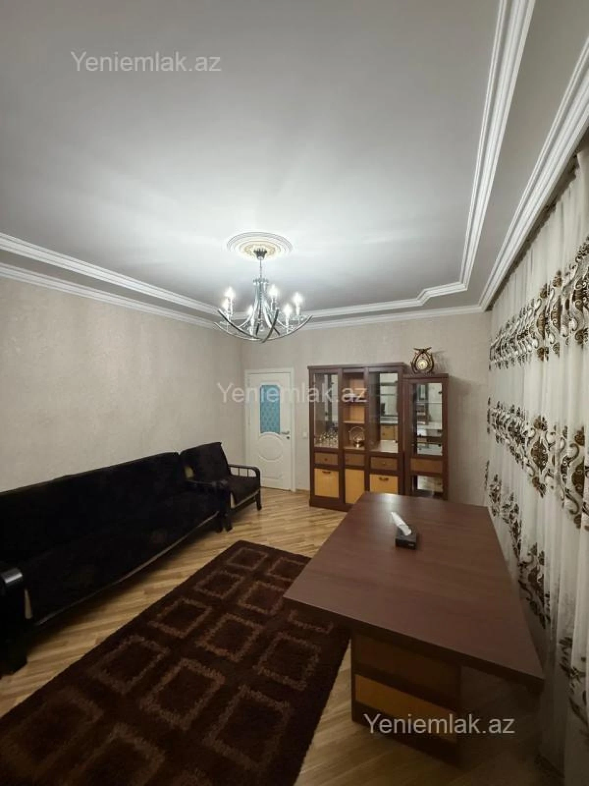 Satılır 2 otaqlı yeni tikili 90 m²