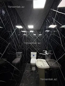 Satılır 2 otaqlı yeni tikili 90 m²