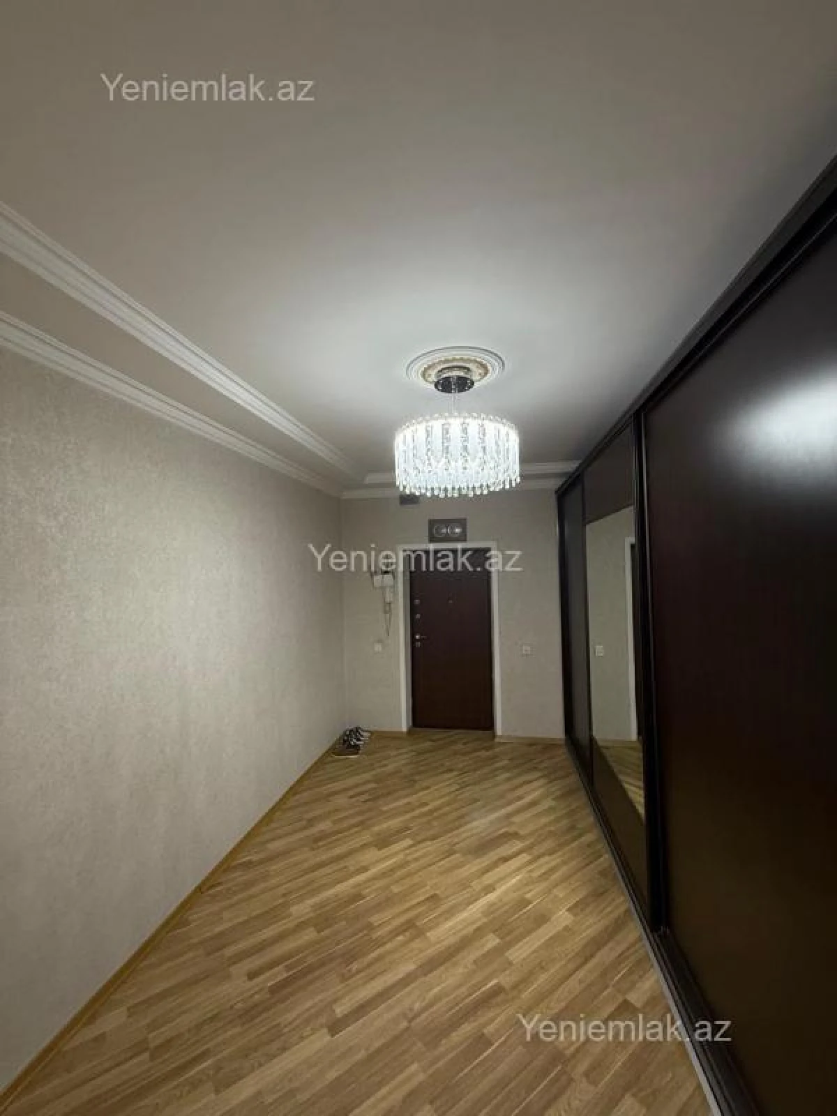 Satılır 2 otaqlı yeni tikili 90 m²
