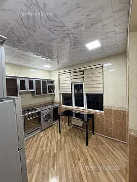 Satılır 2 otaqlı yeni tikili 90 m²