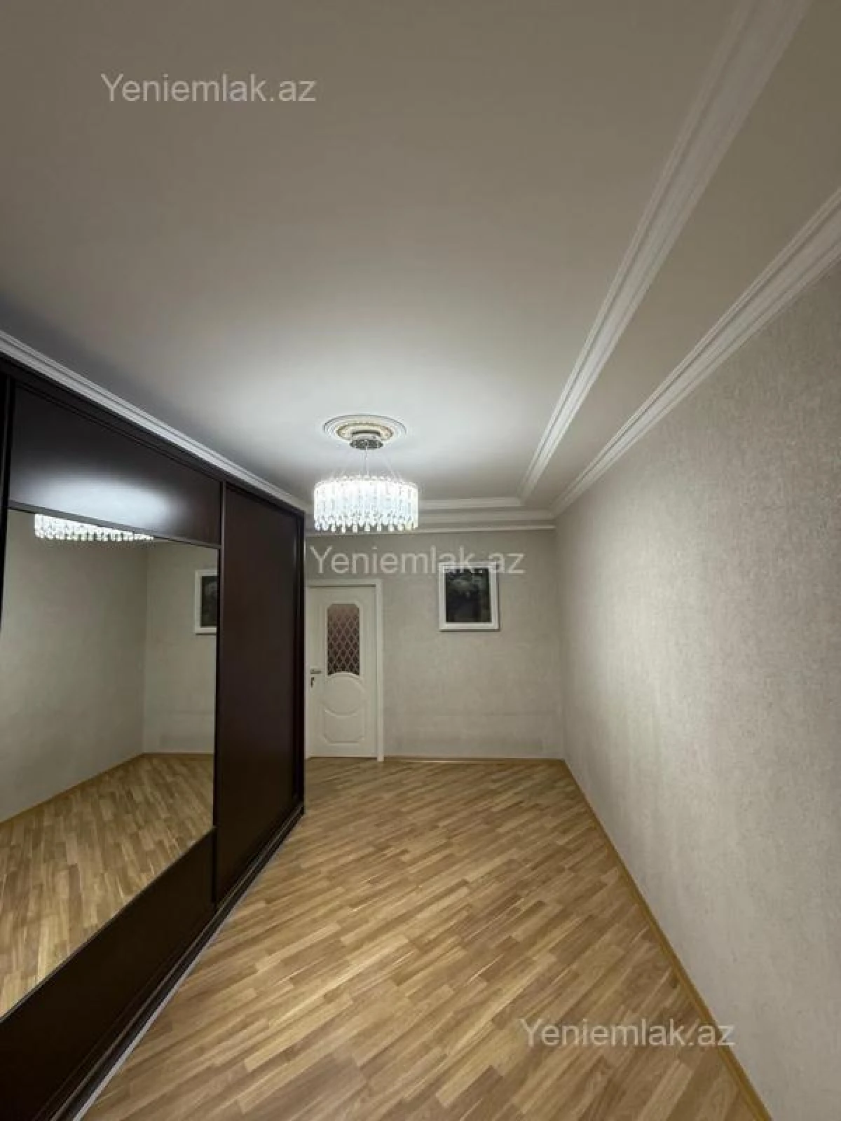 Satılır 2 otaqlı yeni tikili 90 m²