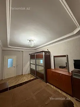 Satılır 2 otaqlı yeni tikili 90 m²