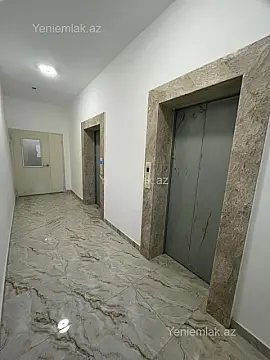 Satılır 2 otaqlı yeni tikili 60 m²