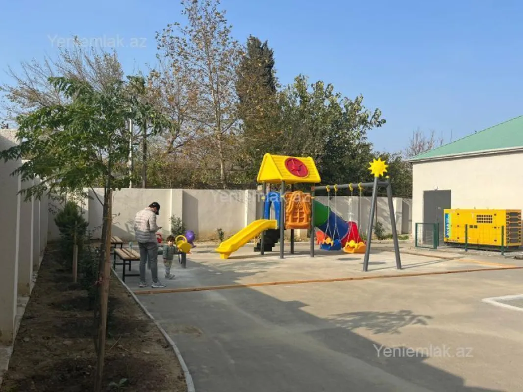 Satılır 2 otaqlı yeni tikili 60 m²