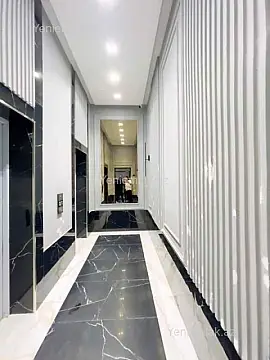 Satılır 3 otaqlı yeni tikili 100.6 m²