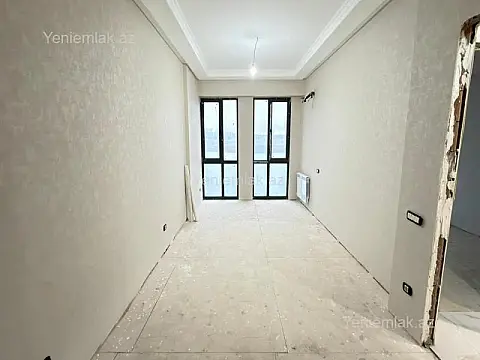 Satılır 2 otaqlı yeni tikili 49 m²