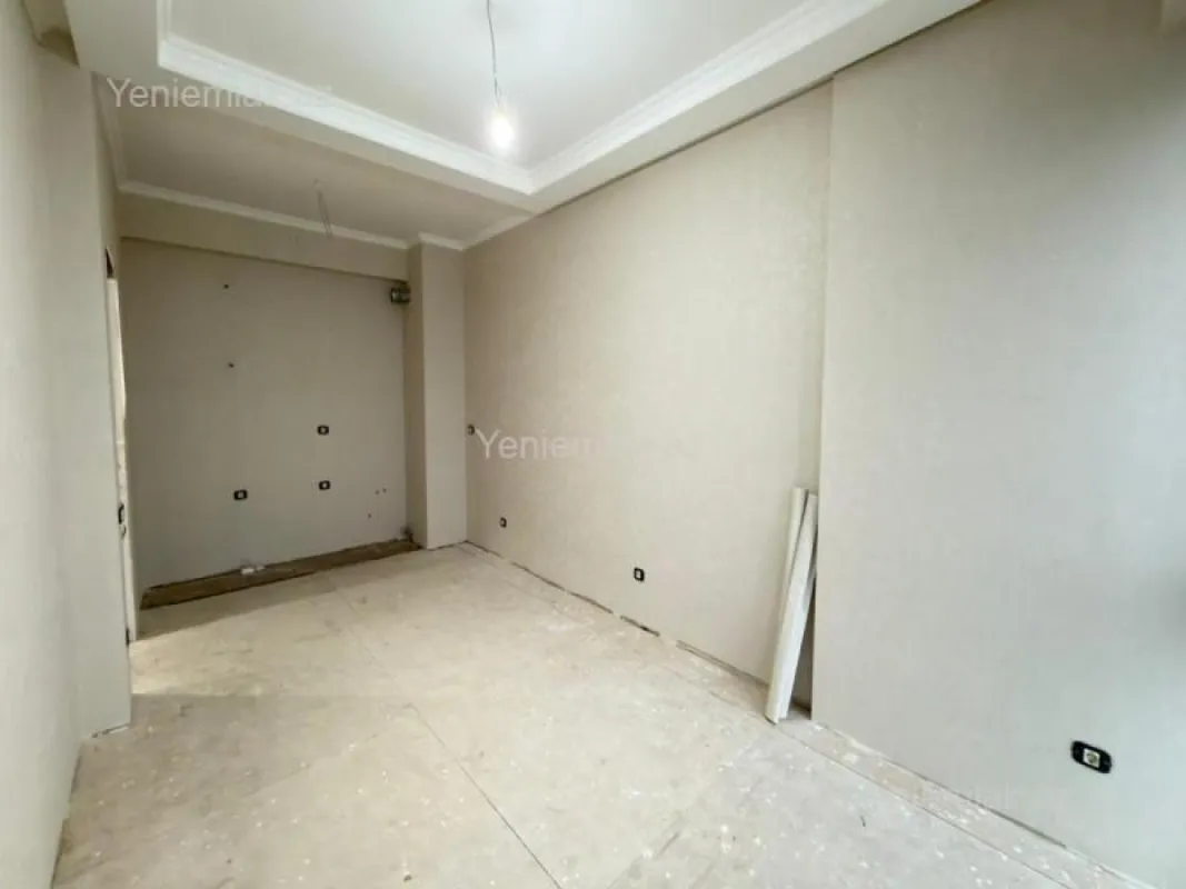 Satılır 2 otaqlı yeni tikili 49 m²