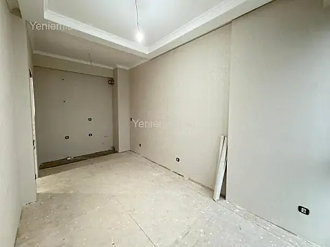 Satılır 2 otaqlı yeni tikili 49 m²