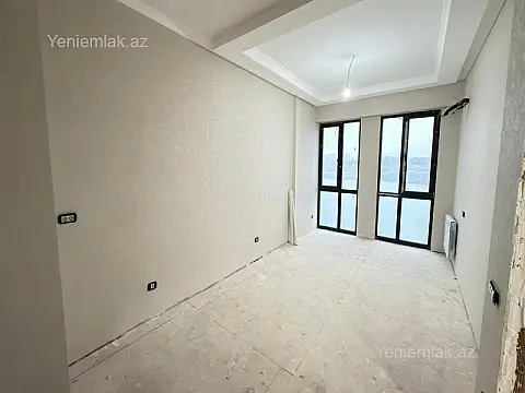 Satılır 2 otaqlı yeni tikili 49 m² — Bakı, Yasamal 2 otaq 49.00 m²