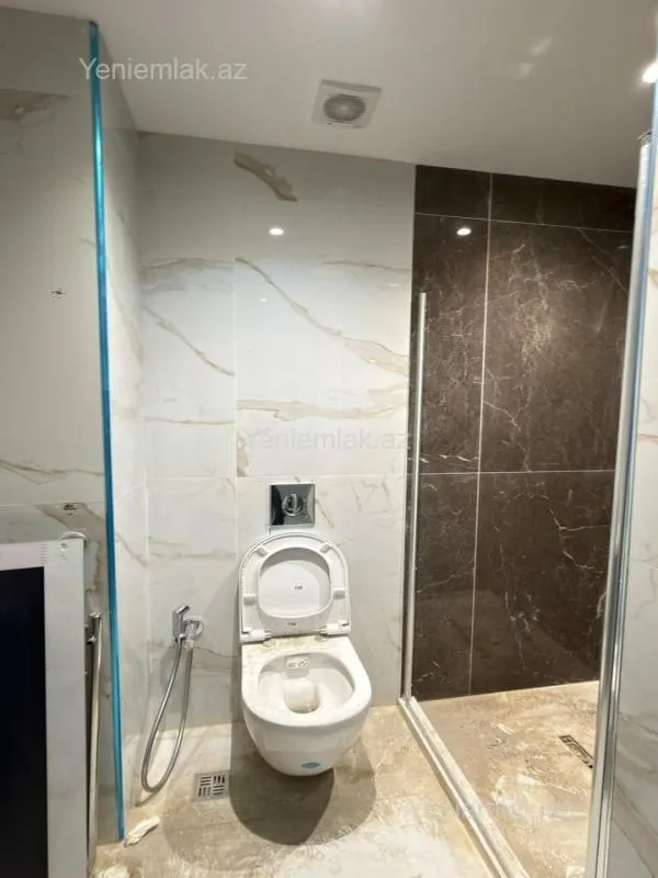 Satılır 2 otaqlı yeni tikili 49 m²