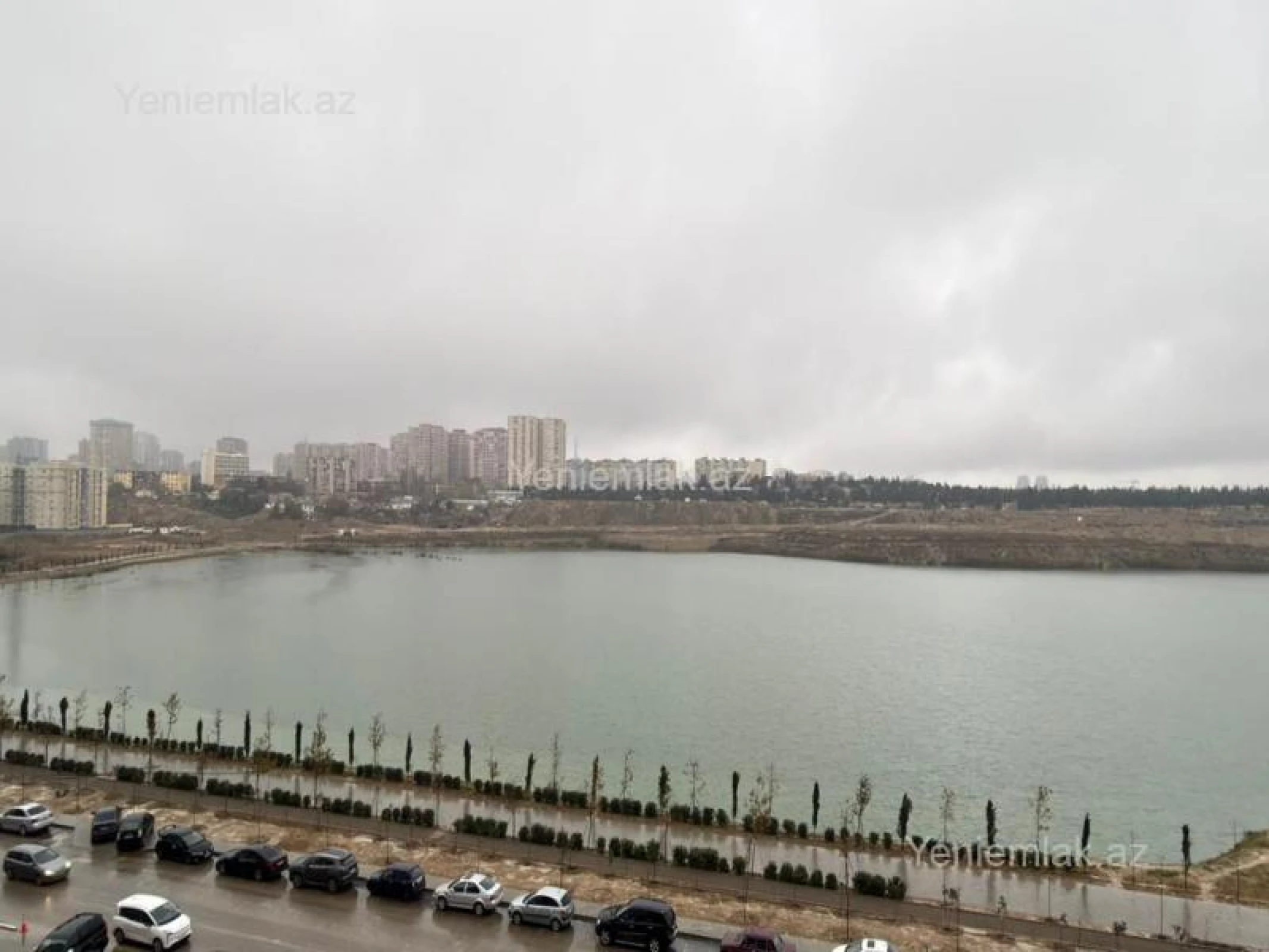 Satılır 2 otaqlı yeni tikili 49 m²