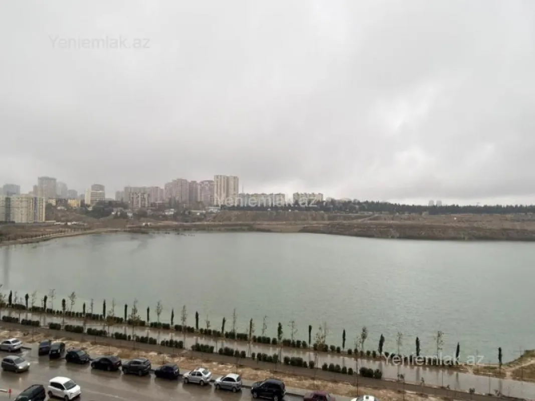 Satılır 2 otaqlı yeni tikili 49 m²