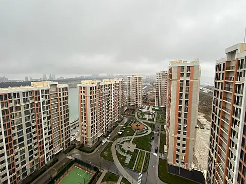 Satılır 2 otaqlı yeni tikili 56 m² — Bakı, Yasamal 2 otaq 56.00 m²