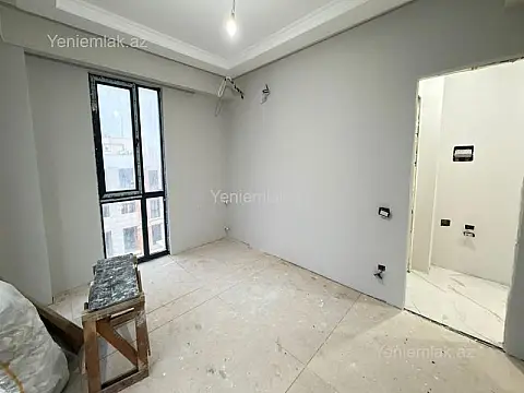 Satılır 2 otaqlı yeni tikili 56 m²