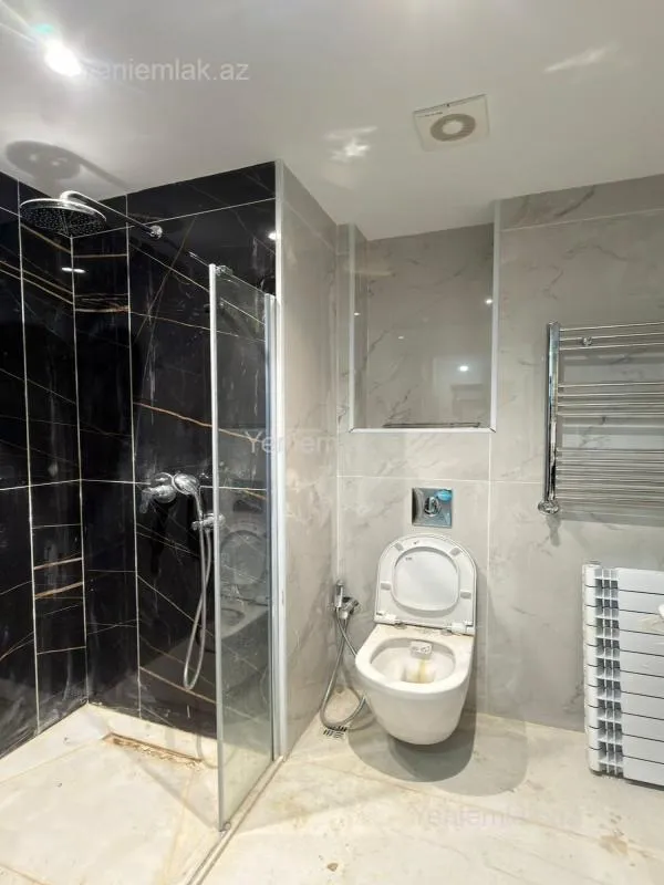 Satılır 2 otaqlı yeni tikili 56 m²