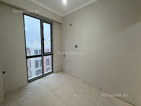 Satılır 2 otaqlı yeni tikili 56 m²