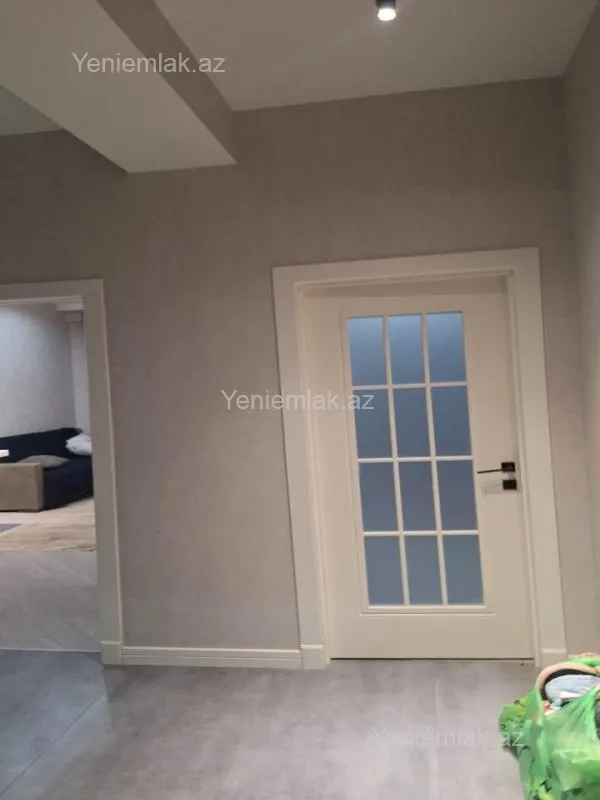 Satılır 2 otaqlı yeni tikili 52 m²