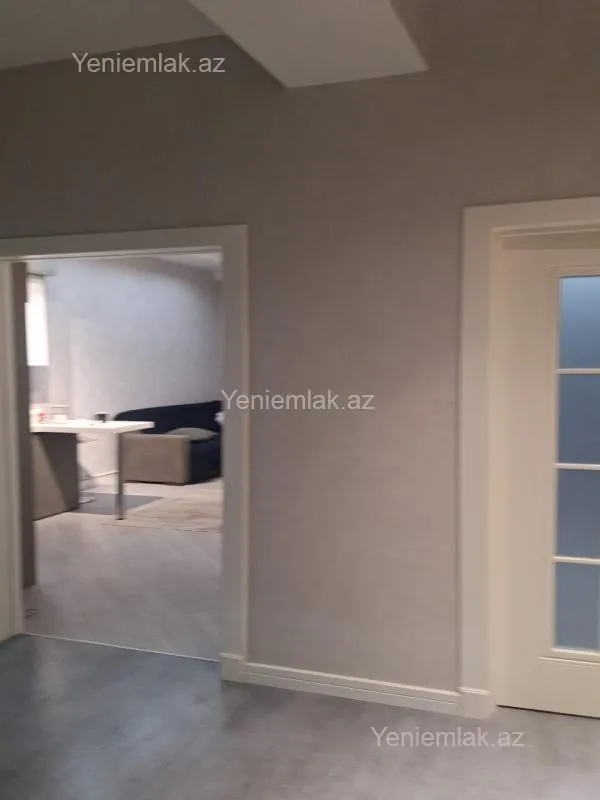 Satılır 2 otaqlı yeni tikili 52 m²