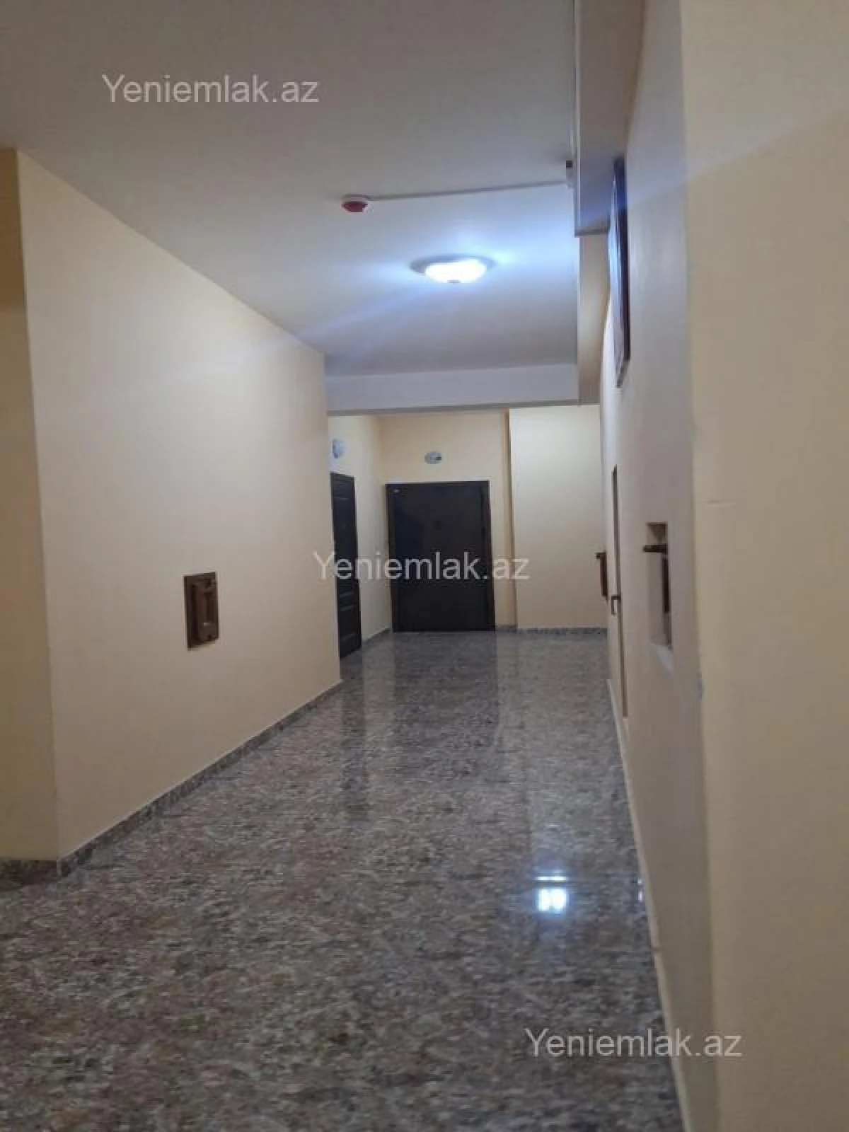 Satılır 2 otaqlı yeni tikili 52 m²