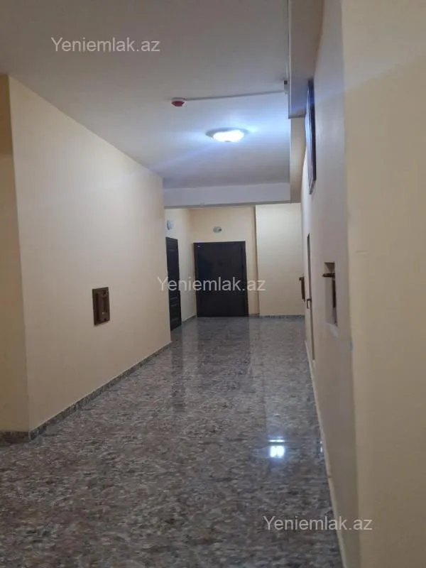 Satılır 2 otaqlı yeni tikili 52 m²