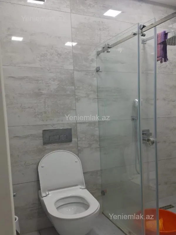 Satılır 2 otaqlı yeni tikili 52 m²