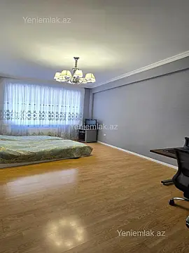 Satılır 2 otaqlı yeni tikili 95 m²