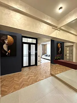 Satılır 3 otaqlı yeni tikili 80 m² — Bakı, Xətai 3 otaq 80.00 m²