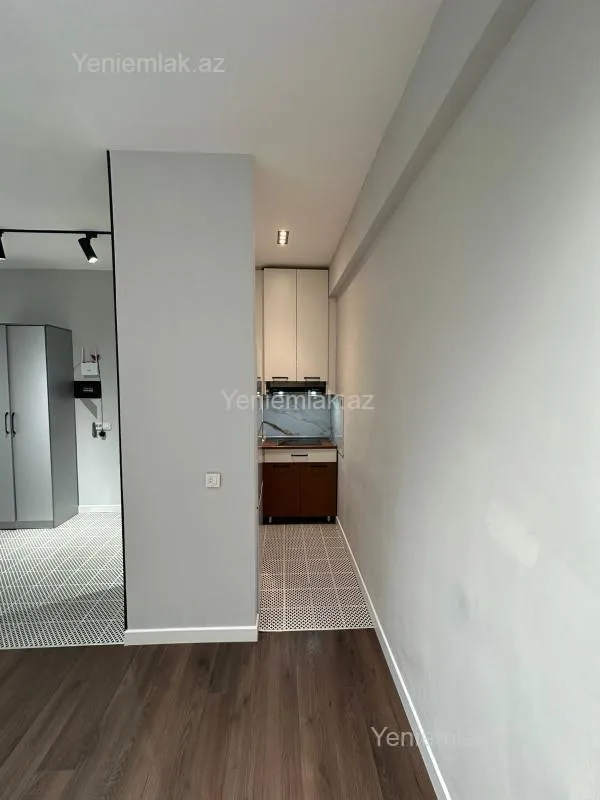 Satılır 2 otaqlı yeni tikili 60 m²