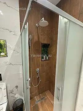 Satılır 2 otaqlı yeni tikili 60 m²