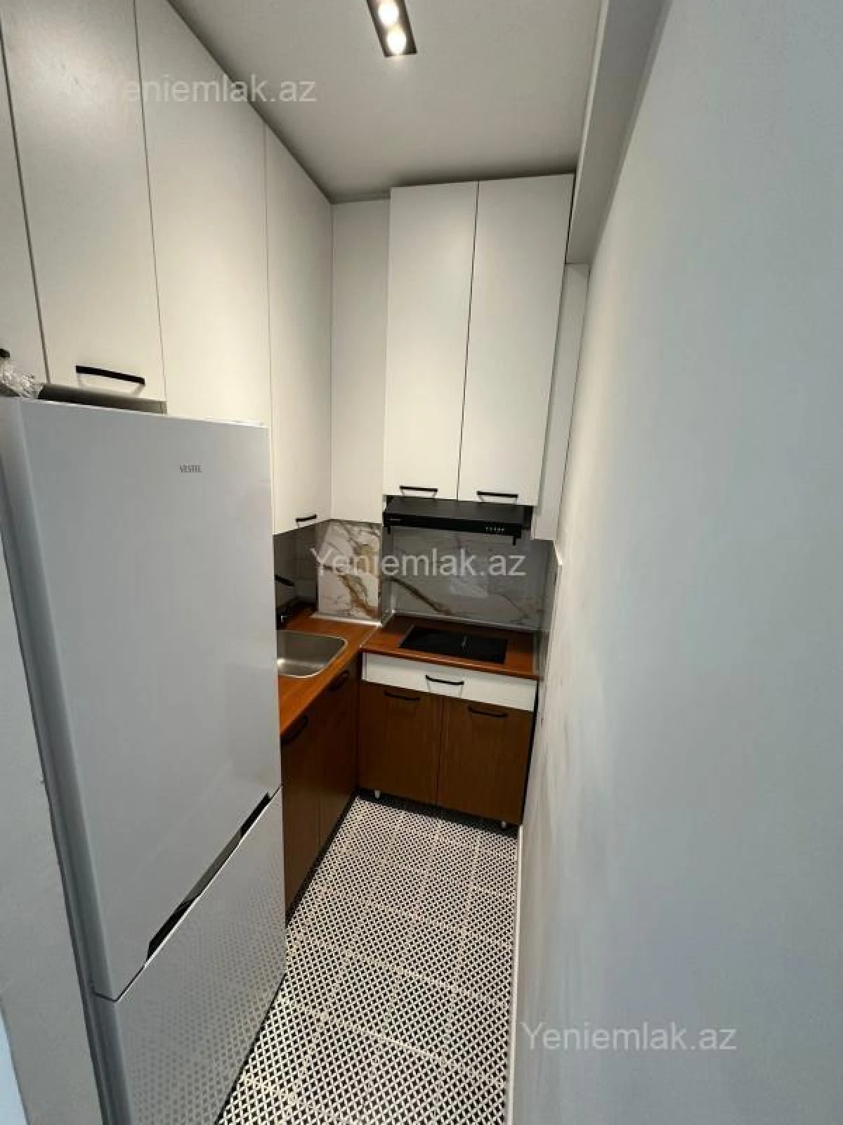 Satılır 2 otaqlı yeni tikili 60 m²