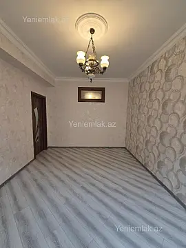 Satılır 3 otaqlı yeni tikili 71 m²