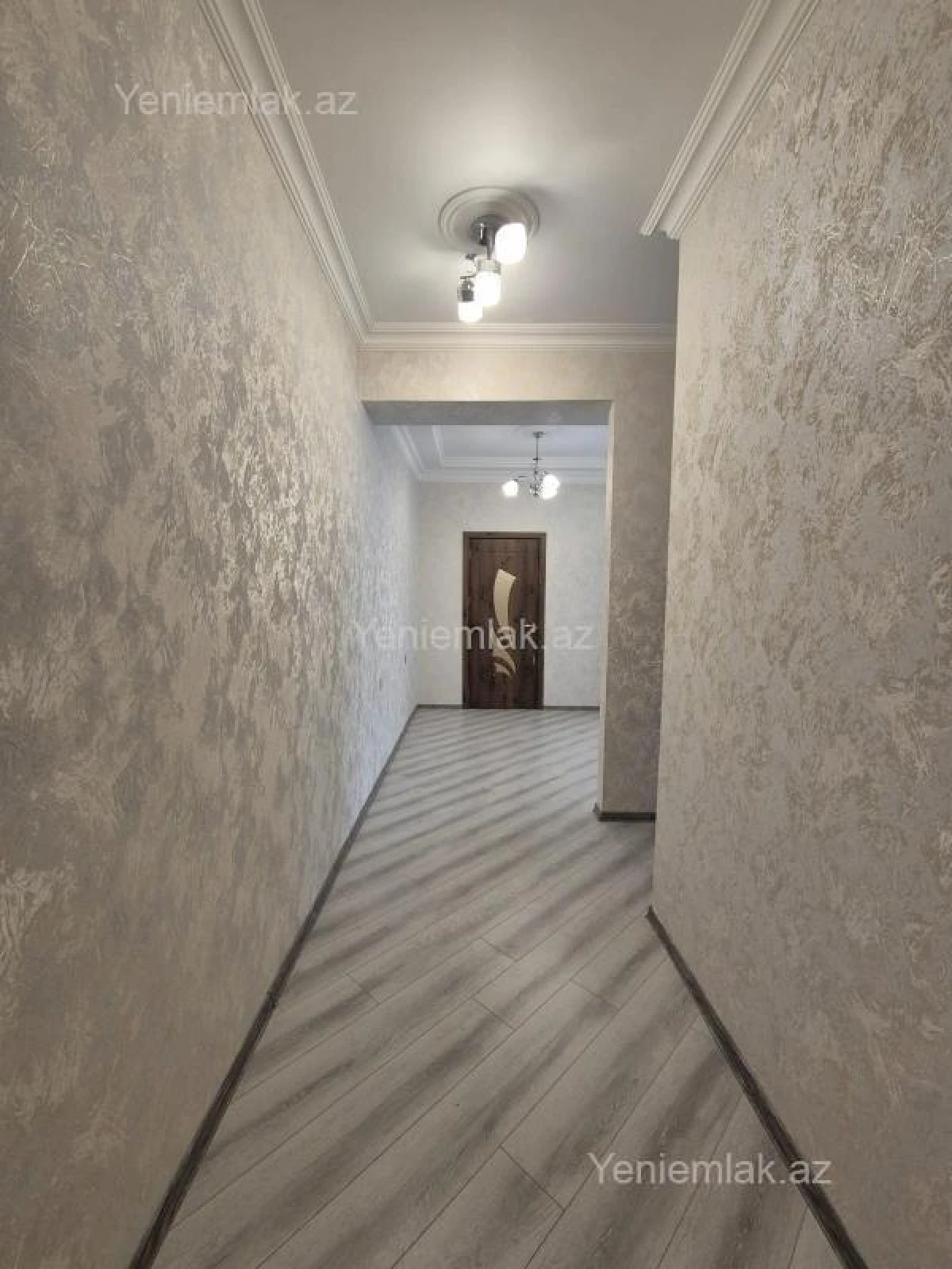 Satılır 3 otaqlı yeni tikili 71 m²