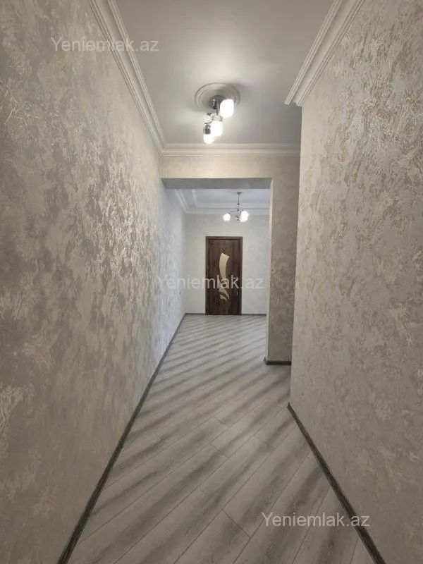 Satılır 3 otaqlı yeni tikili 71 m²