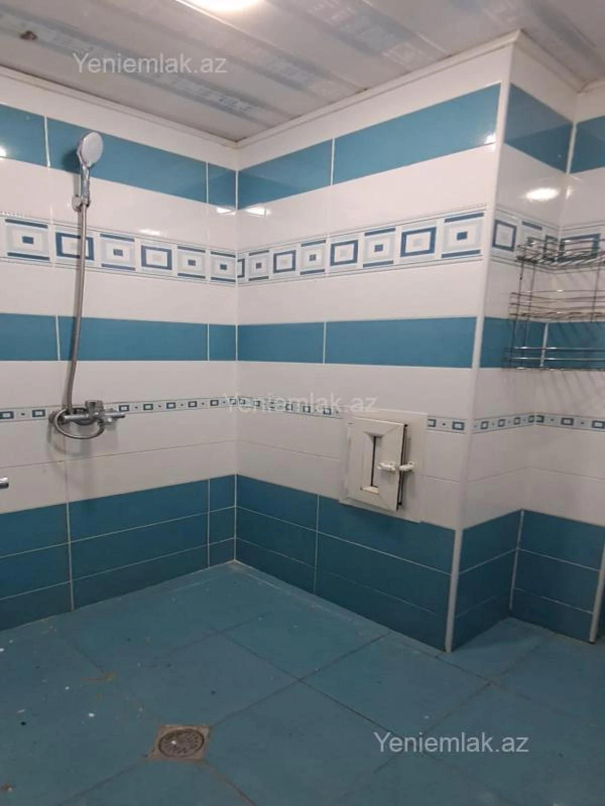 Satılır 3 otaqlı yeni tikili 71 m²