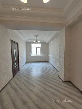 Satılır 3 otaqlı yeni tikili 71 m² — Abşeron, Masazır 3 otaq 71.00 m²