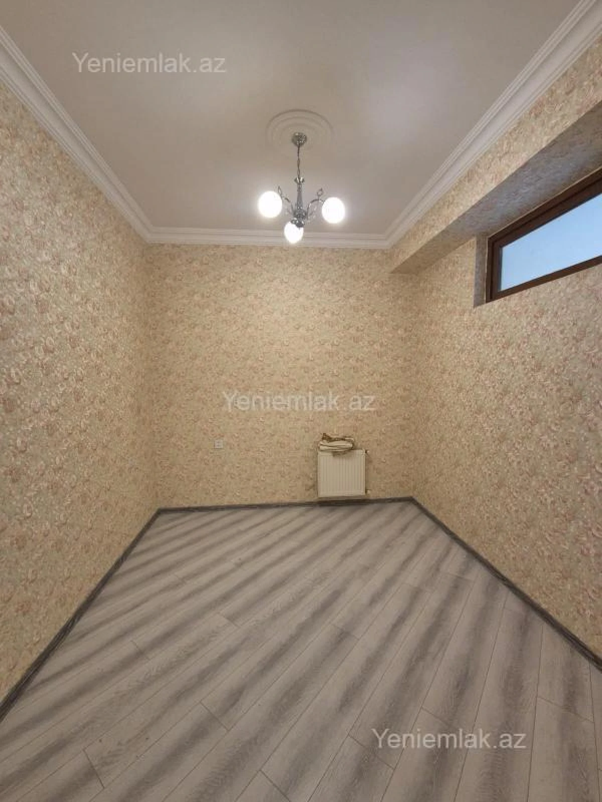 Satılır 3 otaqlı yeni tikili 71 m²