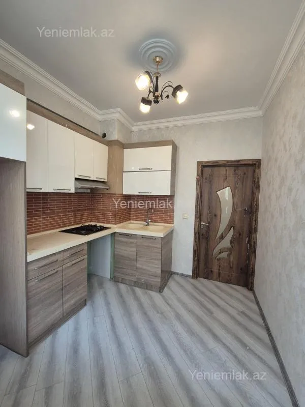 Satılır 3 otaqlı yeni tikili 71 m²