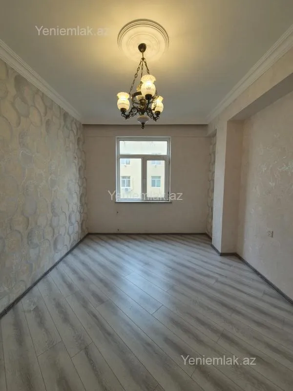 Satılır 3 otaqlı yeni tikili 71 m²