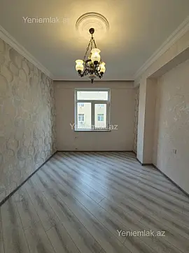 Satılır 3 otaqlı yeni tikili 71 m²