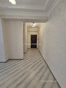 Satılır 3 otaqlı yeni tikili 71 m²