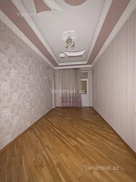 Satılır 3 otaqlı yeni tikili 115 m²